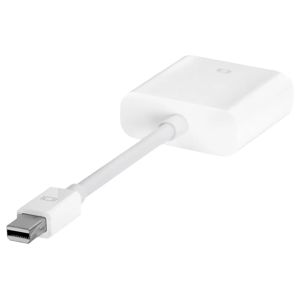 CONVERTIDOR GENÉRICO DVI A DISPLAYPORT, vista 4